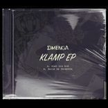 Artwork for "Klamp EP (Extended Mixes)"