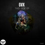 Artwork für "This Side EP"