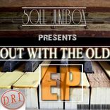 Artwork for "Out With The Old EP"