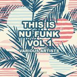 Artwork for "This Is Nu Funk, Vol. 1"