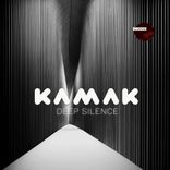 Artwork for "Deep Silence"