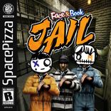Artwork for "Jail"