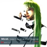 Portada para "Darla Wore An All White Jump Suit"