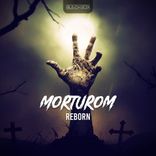 Artwork for "Reborn"