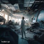 Portada para "Wake Up"