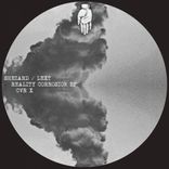 Artwork for "Reality Corrosion E.P."