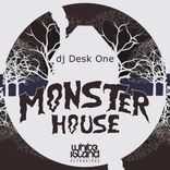 Artwork for "Monster House"