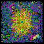 Portada para "Concrete Jungle"