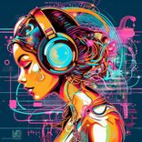 Artwork for "The Rave"