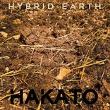 Artwork for "Hybrid Earth"
