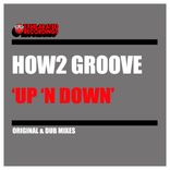 Artwork for "Up 'N Down"