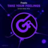 Artwork voor "Take Your Feelings"