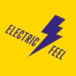 Portada para "Electric Feel"