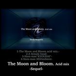 The Moon and Bloom acid mix