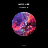 Artwork for "Vahudom"