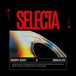Artwork for "Selecta"