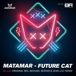 Portada para "Future Cat"