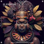 Artwork voor "El Especial"