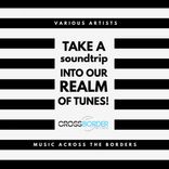 Artwork für "Music Across The Borders"