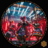 Portada para "Cumbia Cienaguera"