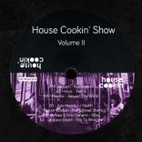 Artwork for "House Cookin' Show II"