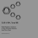 Processing Machinery