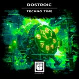 Artwork voor "Techno Time"