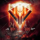 Artwork für "Six Six Six (Psynchro Remix)"