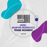 Artwork for "Tense Moment"