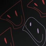 Artwork for "Smile B*TCH"