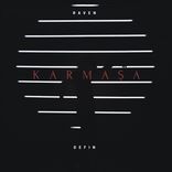 Artwork voor "Karmaşa"