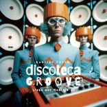 Artwork voor "Discoteca Groove"