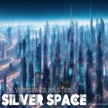 Silver Space Master
