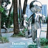 Artwork for "Travellin Disko"