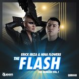 Artwork for "The Flash (The Remixes, Vol. 1)"