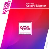 Artwork for "Cocaine Desaster"