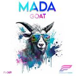 Artwork for "Goat"