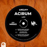 Artwork for "ACIRUM"
