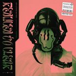 Artwork for "Creeping"