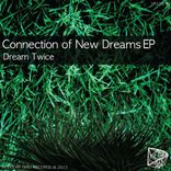 Artwork for "Connection of New Dreams"