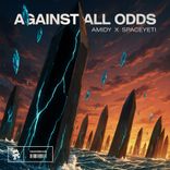 Artwork for "Against All Odds"