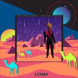 Artwork for "Lost & Found"