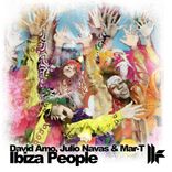 Portada para "Ibiza People"