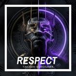 Portada para "Respect"