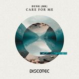 Artwork for "Care For Me"