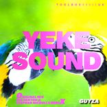 Artwork for "Yeke Sound"