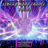 Artwork for "Llokko Hard Trance, Vol.03"