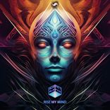 Artwork for "Rise My Mind"