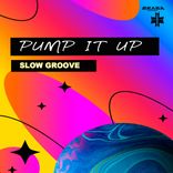 Artwork for "Pump It Up"
