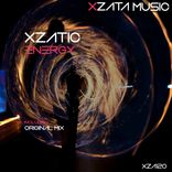 Artwork for "Energy"